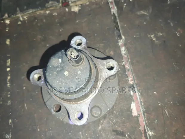 Toyota Crown Rear Hub Bearing - 1