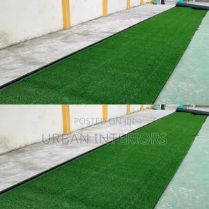 Artificial Grass Carpet - Various Thicknesses Available