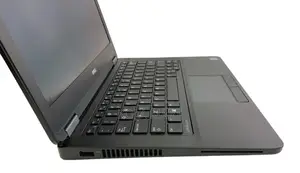 Dell Latitude 5280 Laptop - Intel Core i5, 8GB RAM, 256GB SSD