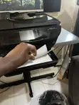 HP Envy 7640 All-in-One Printer - 1