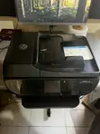 HP Envy 7640 All-in-One Printer - 4