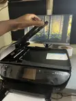 HP Envy 7640 All-in-One Printer - 5