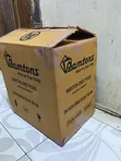 Relocating Boxes 45x45x30cm - 2