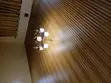 AFX Lighting Chandelier - 6 Tiers, 6 Lights, Color Changing, Dimmable - 1