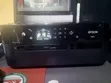 Epson L850 Ink-Jet Printer - 1