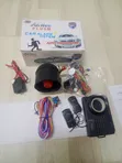 Afritec Plus Anti-Carjacking Alarm with Central Locking - 1