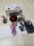 Afritec Plus Anti-Carjacking Alarm with Central Locking - 2