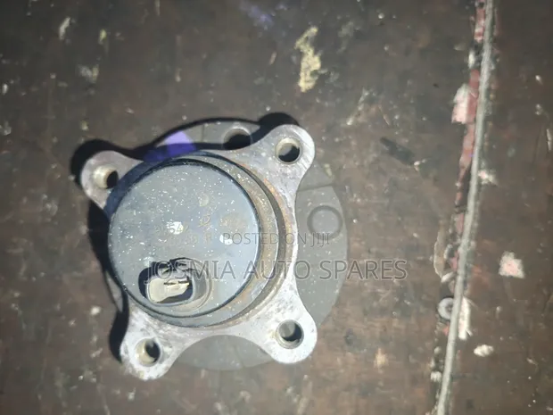 Toyota Mark X Rear Hub Bearing (Used) - 1