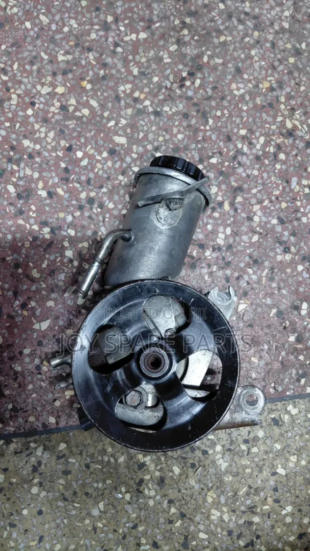Toyota Probox/Succeed/Porte Power Steering Pump - 1