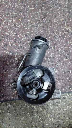 Toyota Probox/Succeed/Porte Power Steering Pump