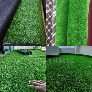 Artificial Grass Carpet with Natural Look