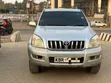Toyota Land Cruiser Prado 3.0 D-4D Executive 2005 Silver - 3