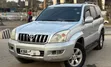 Toyota Land Cruiser Prado 3.0 D-4D Executive 2005 Silver - 5