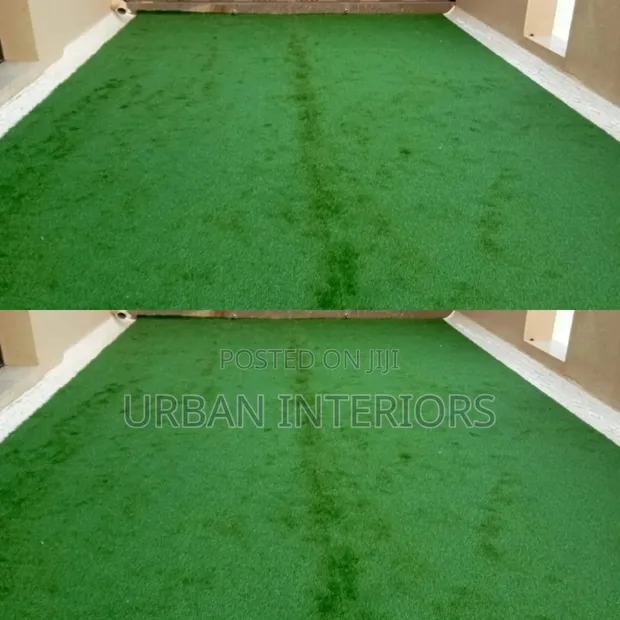 Artificial Grass Carpet for Flooring & Entrance - 1