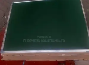 Bodi ya Tangazo 3x4 ya Kijani