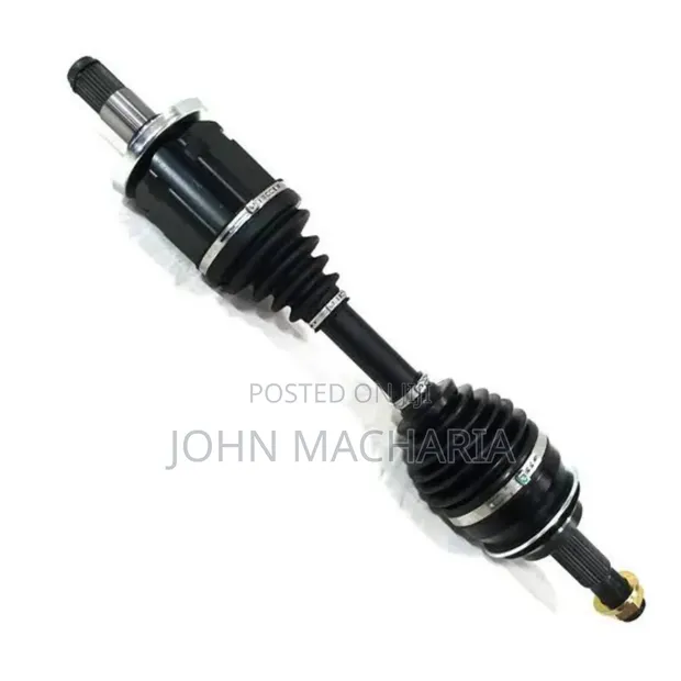 DriveShaft for Toyota Hilux Revo - 1