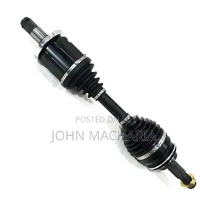 DriveShaft kwa Toyota Hilux Revo