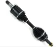 DriveShaft kwa Toyota Hilux Revo - 2