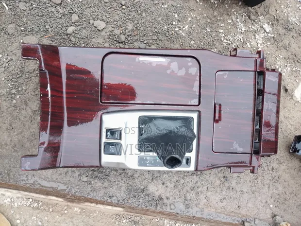 Toyota Lexus RX Center Console (Used) - 1
