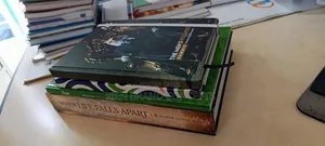 Custom Corporate Books, Magazines, Notebooks