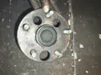 Toyota Auris Rear Hub Bearing - 1