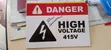 Signs & Signages by Pien Brand - 1