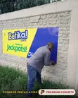 Signs & Signages by Pien Brand - 2