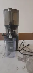Kuvings Auto 10 Slow Juicer - 1