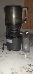 Kuvings Auto 10 Slow Juicer - 4