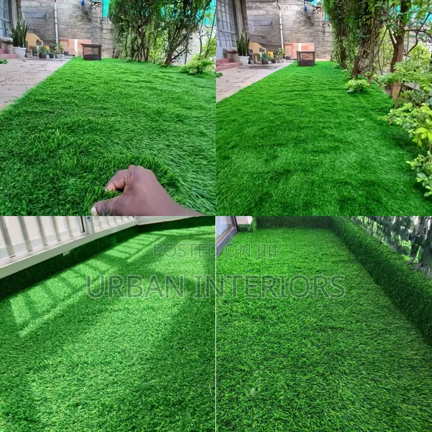 Artificial Grass Carpet for Landscaping - 1
