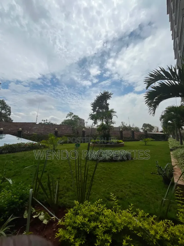 Apartment ya Vyumba 3 vya Kulala kwa Kukodisha Kileleshwa - 1