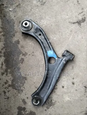 Suzuki Alto Control Arm (2015-2018)