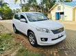Toyota Vanguard 2011 Inakaa Watu 7 - 4