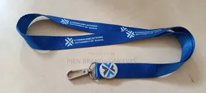 Custom Lanyards and Wristbands