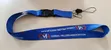Custom Lanyards and Wristbands - 5