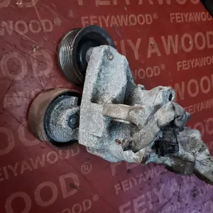 Nissan Note HR12 Supercharger Tensioner (E12)