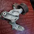 Nissan Note HR12 Supercharger Tensioner (E12) - 4