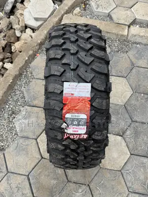 Matairi 265/75R16 Bearway Tyte M/T