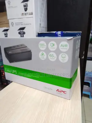 APC 1000VA UPS - Nguvu Isiyokatizwa