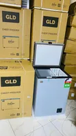 GLD 60L Chest Freezer - 2