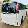 Toyota Noah 2.0 AWD (8 Seater) 2020 Pearl - 4