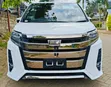 Toyota Noah 2.0 AWD (8 Seater) 2020 Pearl - 5
