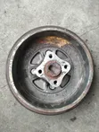 Nissan Note Rear Drum (Used) - 1