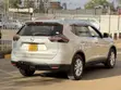 Nissan X-Trail 2014 Silver 7-Seater - 1