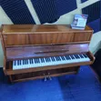 Acoustic Upright Piano - Refurbished - 2