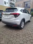 Honda Vezel 1.5 Hybrid 2WD 2019 White - 3