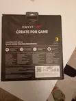 Havit Gaming Headset na Mic Inayotenganishwa & Bluetooth - 2