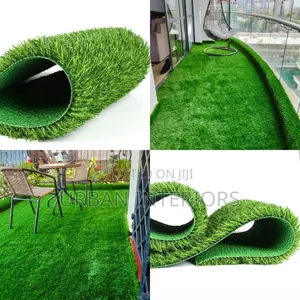 Sampuli za Ubora wa Carpet wa Nyasi Bandia