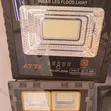Solar Flood Light - Mpya Kabisa - 3