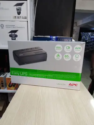 APC 1000VA UPS Toleo la Pro